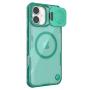 Nillkin IceCrystal Prop Regular/Magnetic Camera protective cover case for Apple iPhone 16 Plus (iPhone 16+) (2024) order from official NILLKIN store